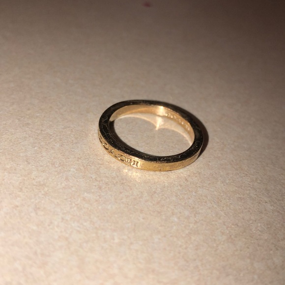 π COACH β’ Logo band β’ π Pre β€οΈβd π - Picture 5 of 8